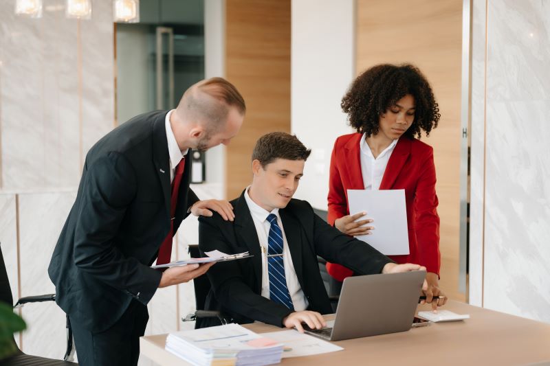 Navigating the Complexities of Glass Design With a Abogado De Accidente De Trabajo Workers' Compensation Lawyer